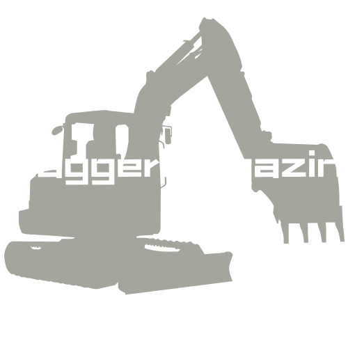Logo BaggerMagazin